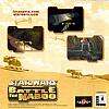 Star Wars: Battle for Naboo - predn vntorn CD obal