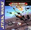 Star Wars: Rogue Squadron 3D - predn CD obal