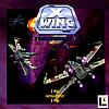 Star Wars: X-Wing - predn CD obal