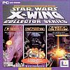 Star Wars: X-Wing Collector Series - predn CD obal