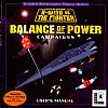 Star Wars: X-Wing vs. Tie Fighter: Balance of Power - Campaigns - predn CD obal