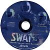 SWAT 3 - Close Quarters Battle - CD obal