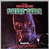 The Terminator: Future Shock - predn CD obal