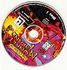 Monkey Island 3: The Curse of Monkey Island - CD obal