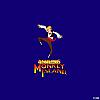 Monkey Island 3: The Curse of Monkey Island - predn vntorn CD obal