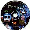 The Feeble Files - CD obal