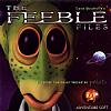 The Feeble Files - predn CD obal
