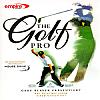 The Golf Pro - predn CD obal