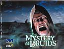 The Mystery of the Druids - zadn CD obal