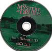 The Mystery of the Druids - CD obal