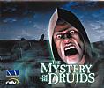 The Mystery of the Druids - predn CD obal