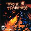 Throne of Darkness - predn CD obal