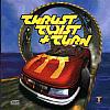 Thrust, Twist & Turn - predn CD obal