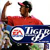 Tiger Woods 99: PGA Tour Golf - predn CD obal