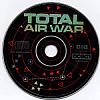 Total Air War - CD obal