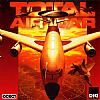 Total Air War - predn CD obal