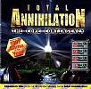 Total Annihilation: The Core Contingency - predn CD obal