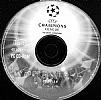 UEFA Champions League 1999-2000 - CD obal