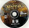 Unreal: Gold - CD obal