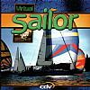 Virtual Sailor - predn CD obal
