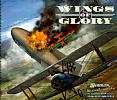 Wings of Glory - zadn CD obal
