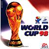 World Cup 98 - predn CD obal