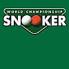World Championship Snooker - predn CD obal