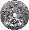 Worms United - CD obal