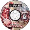 Age of Mythology - CD obal