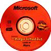 Magic School Bus: Mars - CD obal