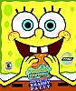 SpongeBob SquarePants: Operation Krabby Patty - predn CD obal