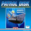 Silent Hunter: Patrol Disk 1 - predn CD obal