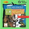 SimPark (Green Pepper Edition) - predn CD obal