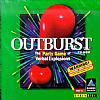 Outburst - predn CD obal