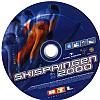 RTL Ski Springen 2000 - CD obal