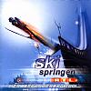 RTL Ski Springen: Herausforderung 2001 - predn CD obal