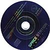 Space Station Simulator - CD obal