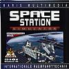 Space Station Simulator - predn CD obal