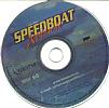 Speedboat Attack - CD obal