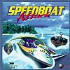 Speedboat Attack - predn CD obal