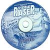 Speedboat Raser: Europa - CD obal