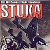 Stuka - For MS Combat Flight Simulator - predn CD obal