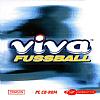 Viva Soccer - predn CD obal