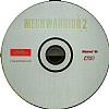 MechWarrior 2: Titanium Edition - CD obal