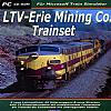 LTV-Erie Mining Co. Trainset - predn CD obal