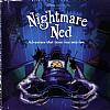 Nightmare Ned - predn CD obal