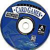 Parker Brothers: Classic Card Games - CD obal