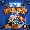 Parker Brothers: Classic Card Games - predn CD obal