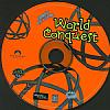 Pinky and The Brain: World Conquest - CD obal