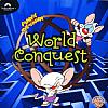 Pinky and The Brain: World Conquest - predn CD obal